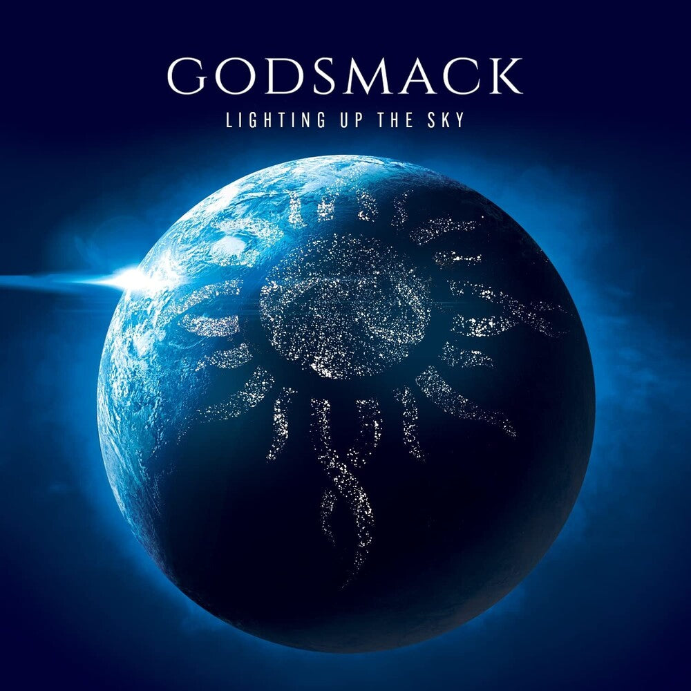 Godsmack - Lighting Up The Sky [LP] [New Vinyl]