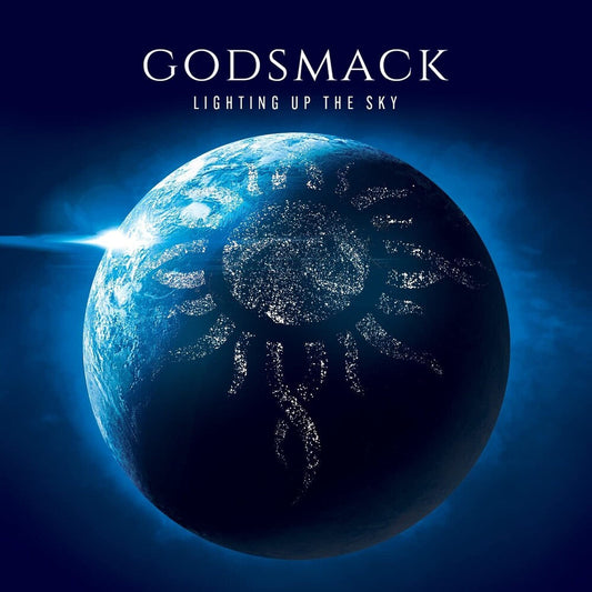 Godsmack - Lighting Up The Sky [LP] [New Vinyl]