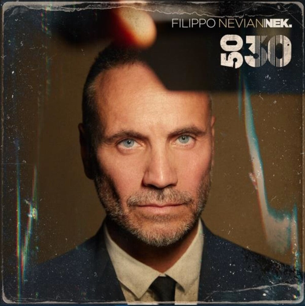 Nek - 5030 [CD]