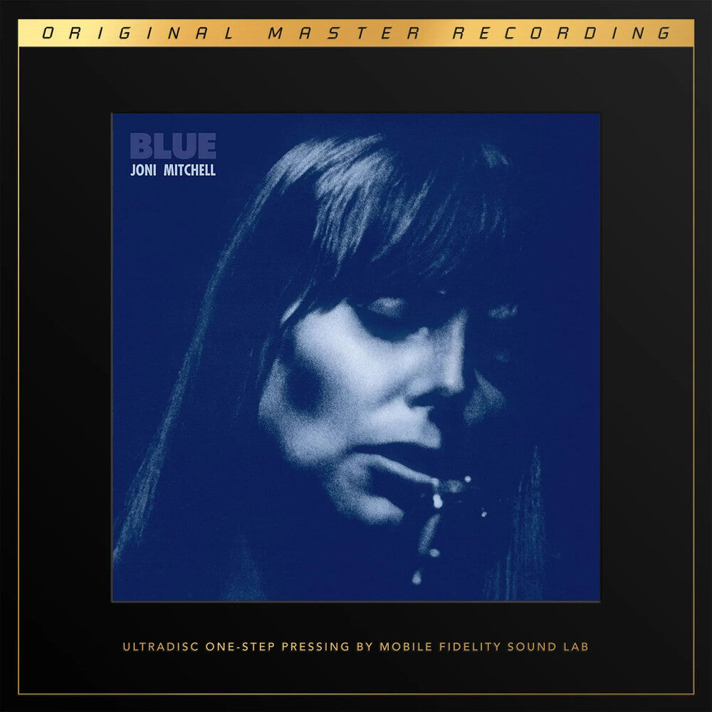 Joni Mitchell - Blue [Limited Edition] [New Vinyl]