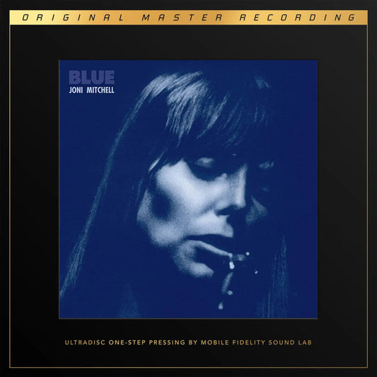 Joni Mitchell - Blue [Limited Edition] [New Vinyl]