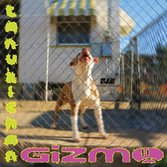 Tanukichan - Gizmo [LP] [New Vinyl]