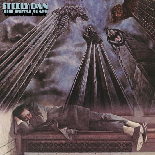 Steely Dan - Royal Scam [CD] [New CD]