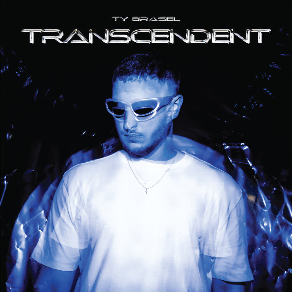 Ty Brasel - Transcendent (Mod) [CD]