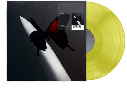 Post Malone - Twelve Carat Toothache [Indie Exclusive Limited Edition Lemon Yellow 2 LP] [New Vinyl]