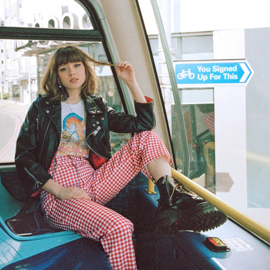 Maisie Peters - You Signed Up For This [CD] [New CD]