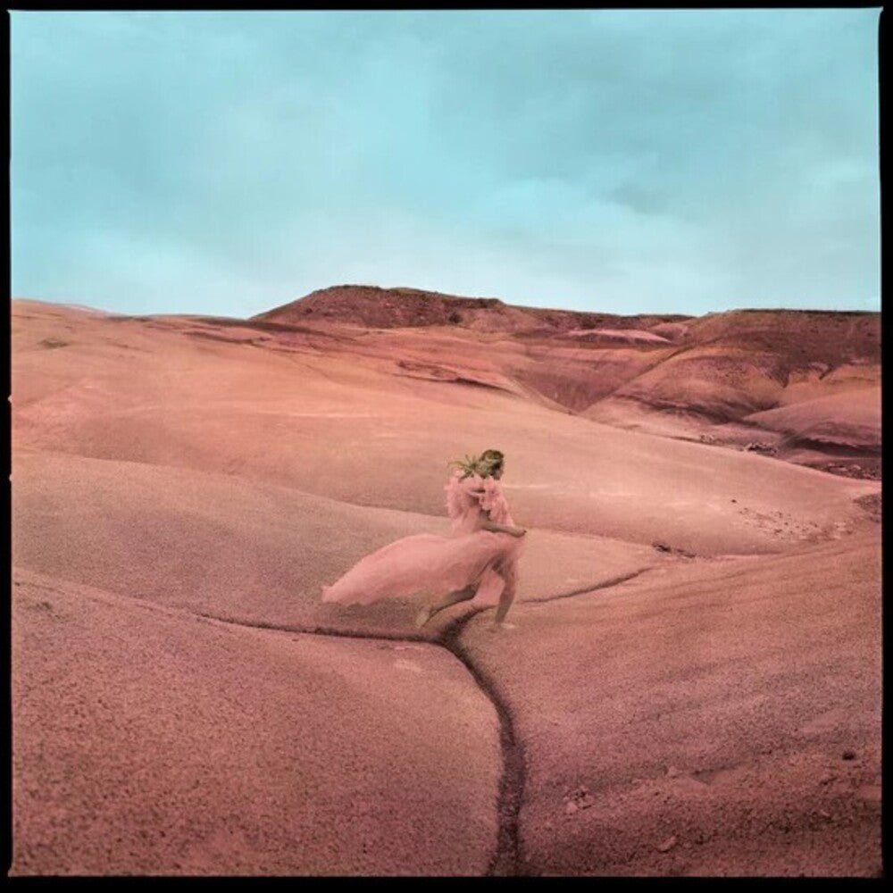 Margo Price - Strays [CD]