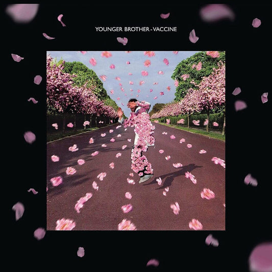 Younger Brother - Vaccine [2LP] Vinyl Record [New]