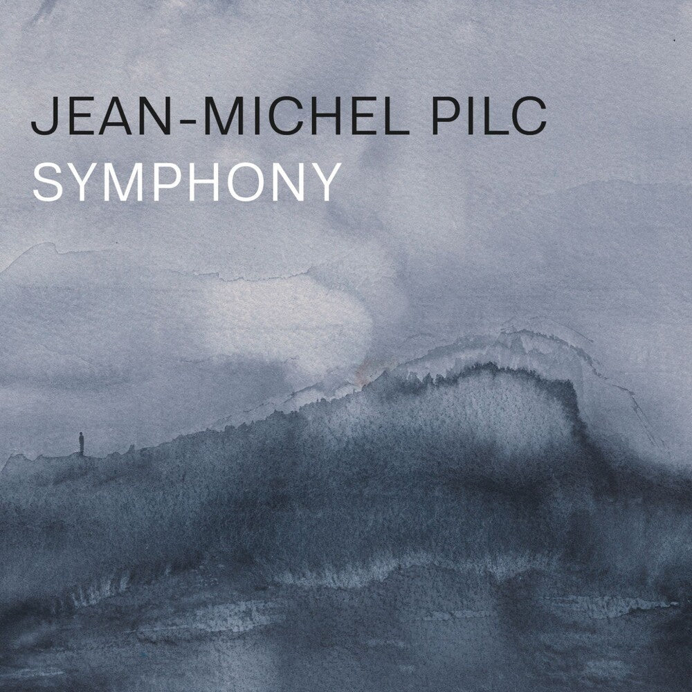 Jean Pilc -Michel - Symphony Music CD