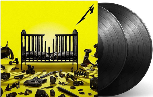 Metallica - 72 Seasons [2LP] [New Vinyl]