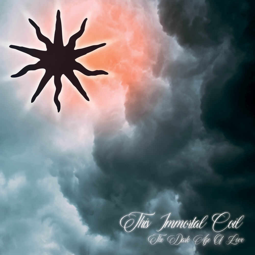 This Immortal Coil - Dark Age Of Love [Reissue] [New CD]