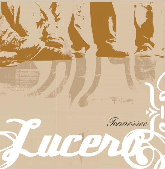 Lucero - Tennessee: 20th Anniversary Edition (Aniv) [LP] [New Vinyl]