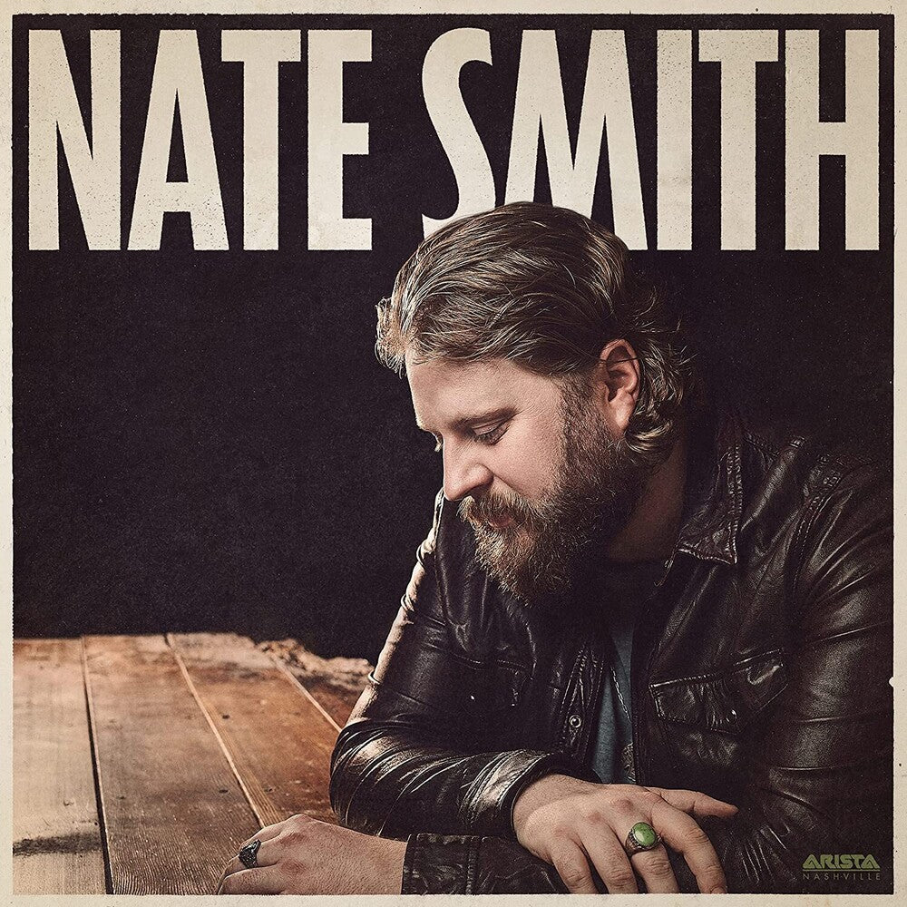 Nate Smith - NATE SMITH [LP] [New Vinyl]