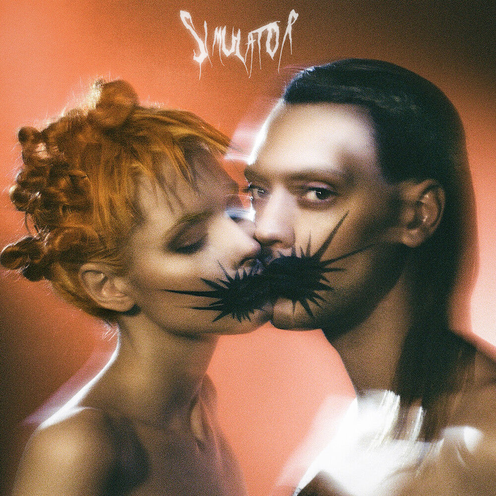 Uni & The Urchins - Simulator [CD]
