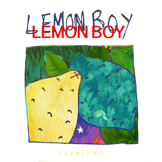 Cavetown - Lemon Boy [12" Vinyl] [New]