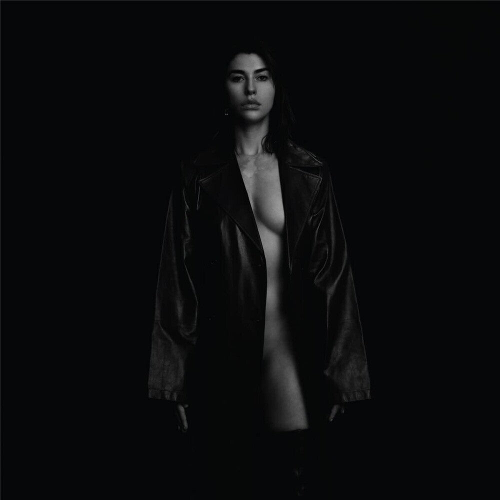 Kimbra - A Reckoning [LP] [New Vinyl]