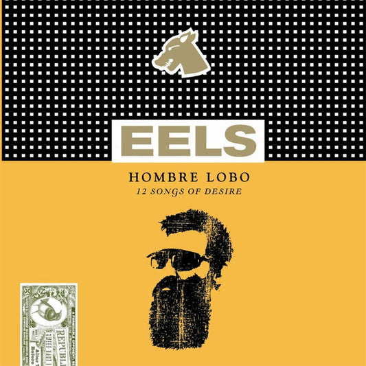 Eels - Hombre Lobo [Reissue] [New Vinyl]