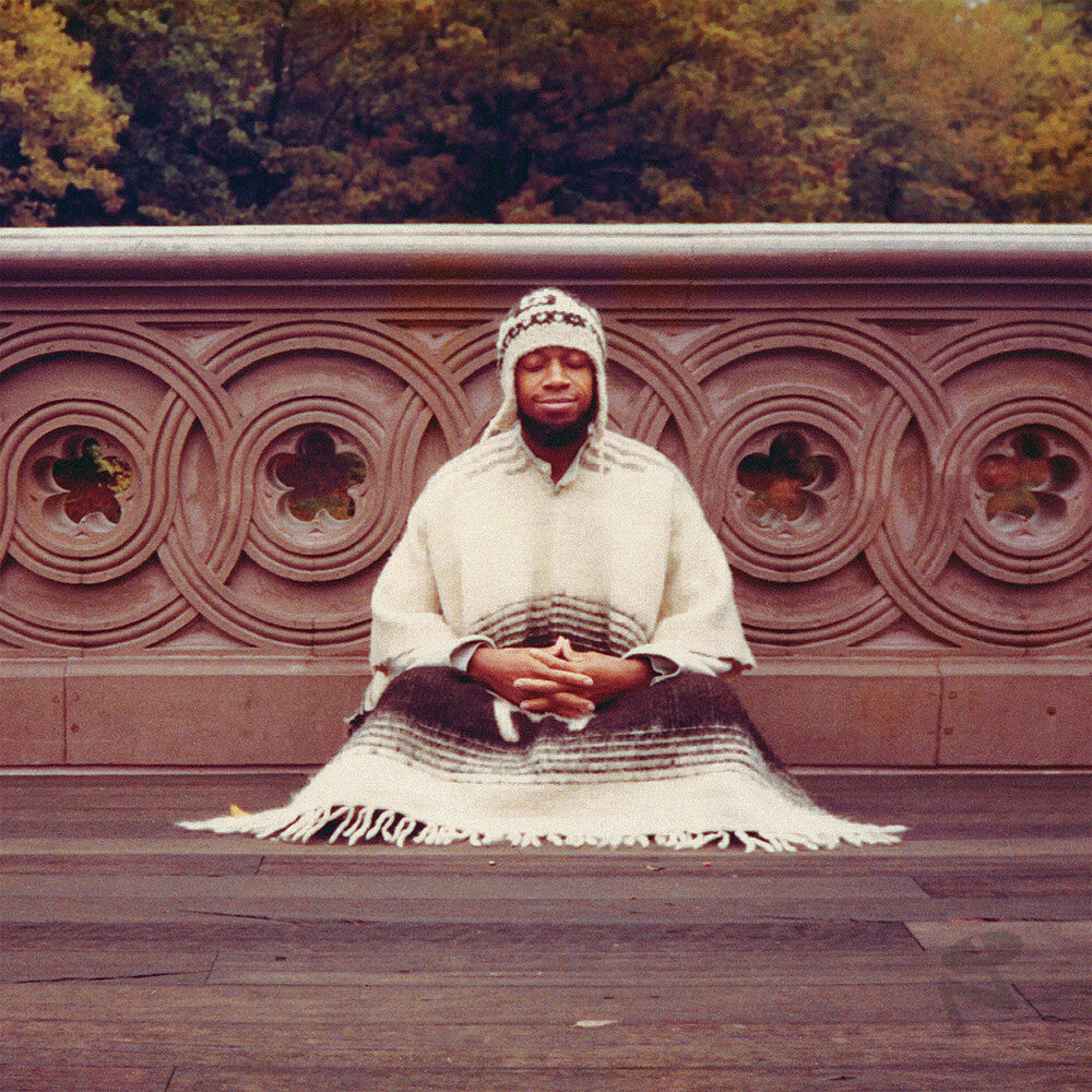 Laraaji - Segue To Infinity (Blk) (Blue) [Colored Vinyl] (Grn) [With Booklet] [New Vinyl]