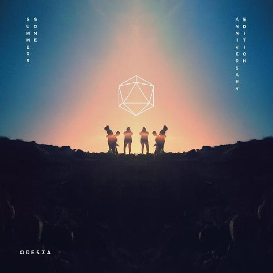 ODESZA - Summer's Gone (Wsv) [LP] [New Vinyl]