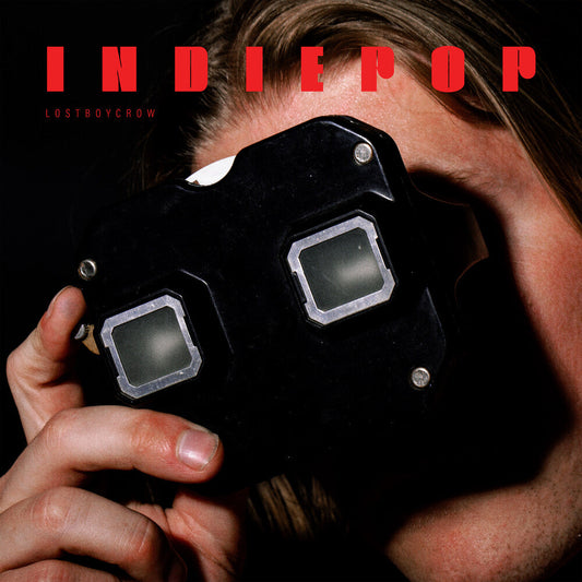 Lostboycrow - Indie Pop [Yellow LP] [New Vinyl]
