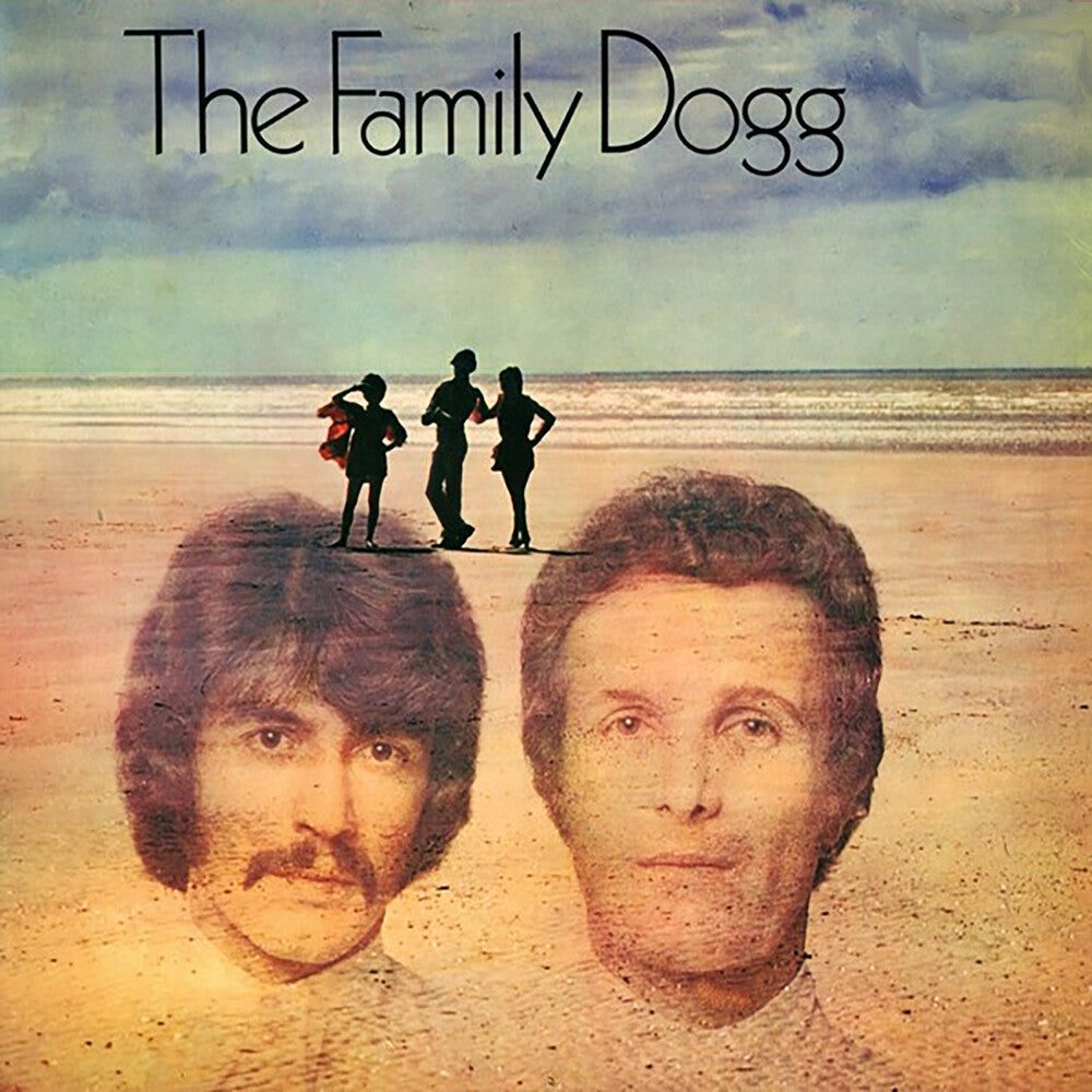 Family Dogg - Way Of Life [CD]