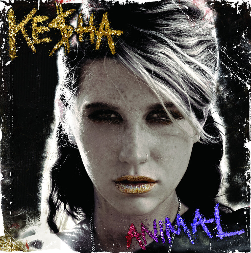 Kesha - Animal: Expanded Edition [2LP] [New Vinyl]