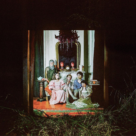 Rat Saw God [LP] [New Vinyl]