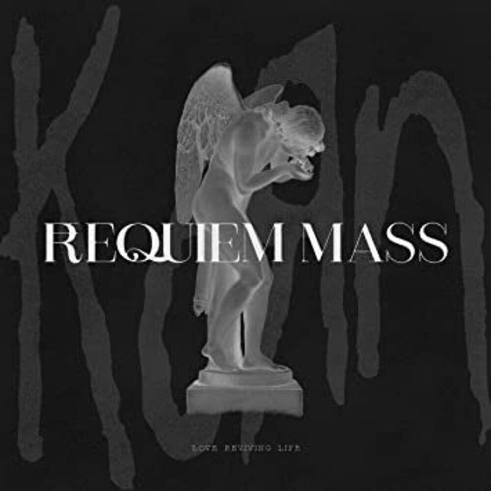 Korn - Requiem Mass [Limited Edition Deluxe 2CD] [New CD]