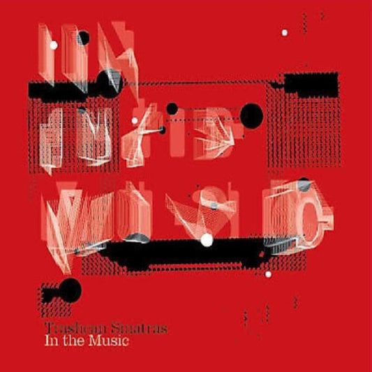 Trashcan Sinatras - In The Music [Colored Vinyl] (Red) [Indie Exclusive] [New Vinyl]
