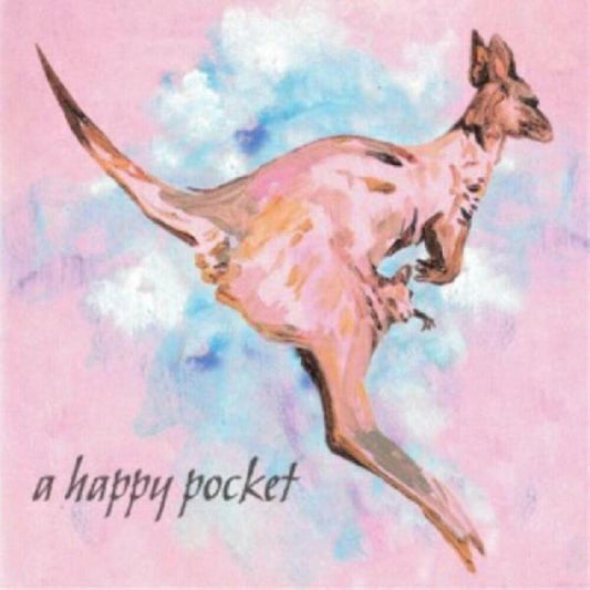 Trashcan Sinatras - Happy Pocket (Blue) [Colored Vinyl] [Indie Exclusive] [New Vinyl]