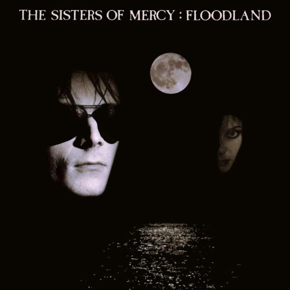 The Sisters Of Mercy - Floodland (rsc 2018 Exclusive) [LP] [New Vinyl]