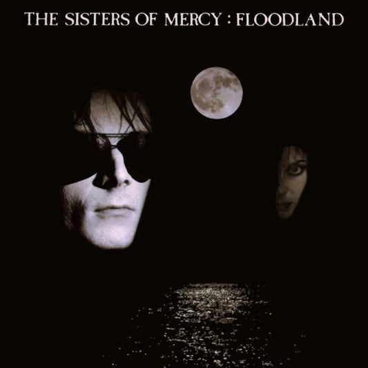 The Sisters Of Mercy - Floodland (rsc 2018 Exclusive) [LP] [New Vinyl]