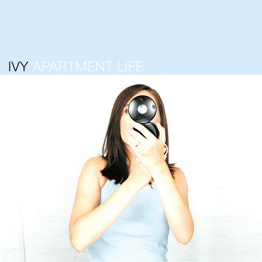 Ivy - Apartment Life - White [Colored Vinyl] (Wht) [New Vinyl]