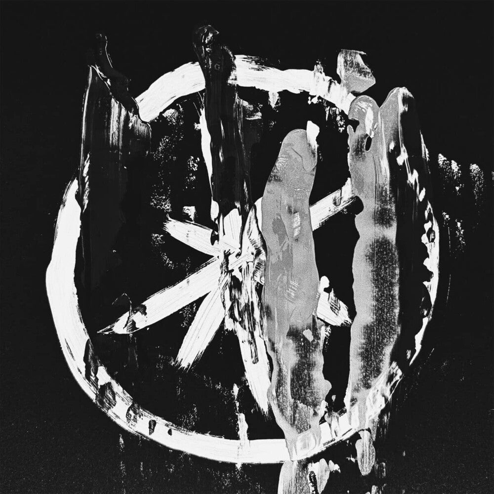 Heartworms - Comforting Notion [12" Vinyl]