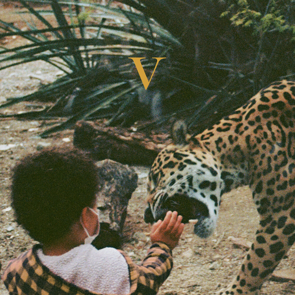 Unknown Mortal Orchestra - V [Legendary Edition 2LP] [New Vinyl]
