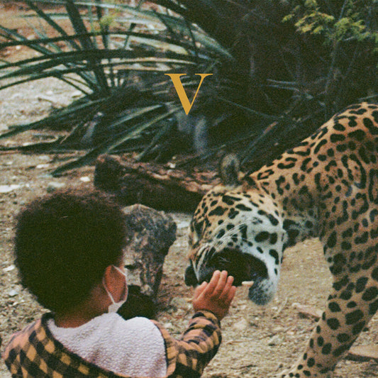 Unknown Mortal Orchestra - V [Legendary Edition 2LP] [New Vinyl]