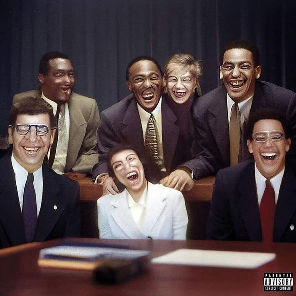 Lil Yachty - Let’s Start Here. [2 LP] [New Vinyl]