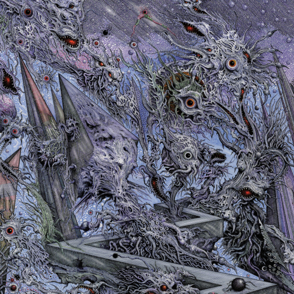 Ulthar - Helionomicon [CD]