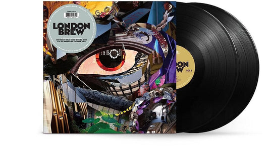 London Brew - London Brew [2LP] [New Vinyl]