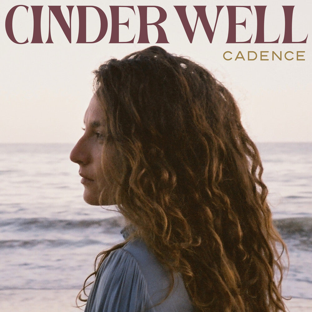 Cinder Well - Cadence [LP] [New Vinyl]