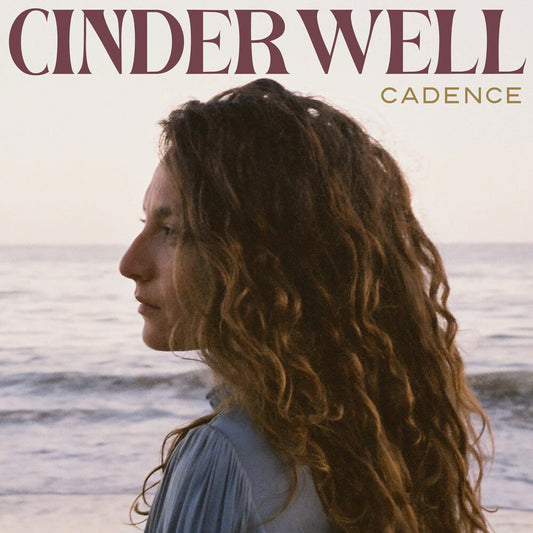 Cinder Well - Cadence [LP] [New Vinyl]