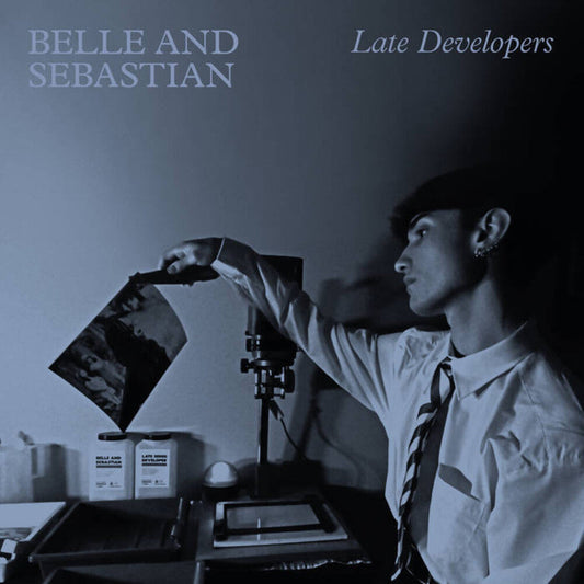 Belle And Sebastian - Late Developers [LP] [New Vinyl]