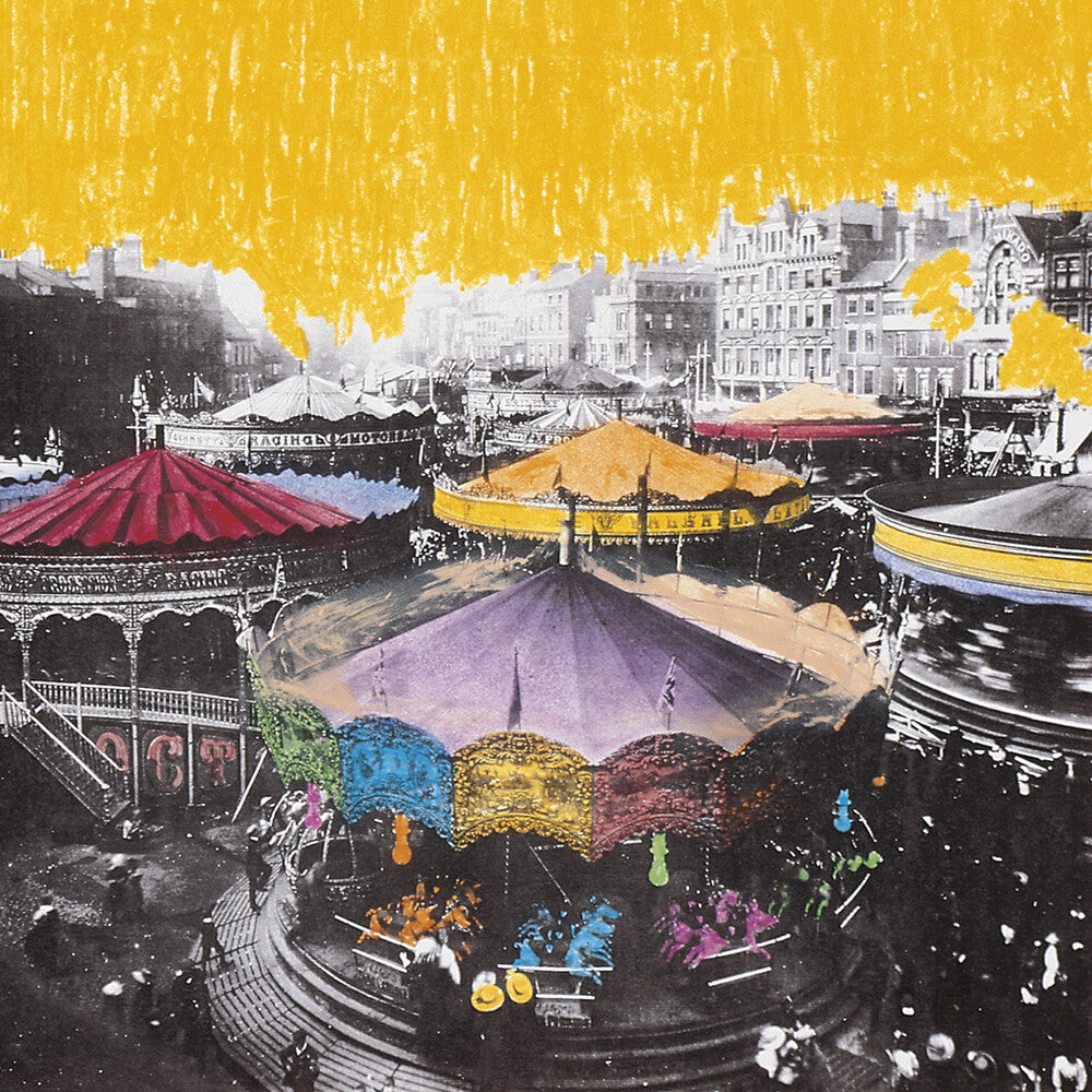 Neutral Milk Hotel - On Avery Island [LP] [New Vinyl]