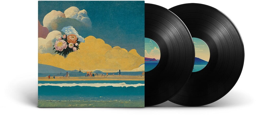 Temples - Exotico [2LP] Vinyl Record [New]