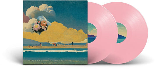 Temples - Exotico [Indie Exclusive Limited Edition Pink 2LP] [New Vinyl]