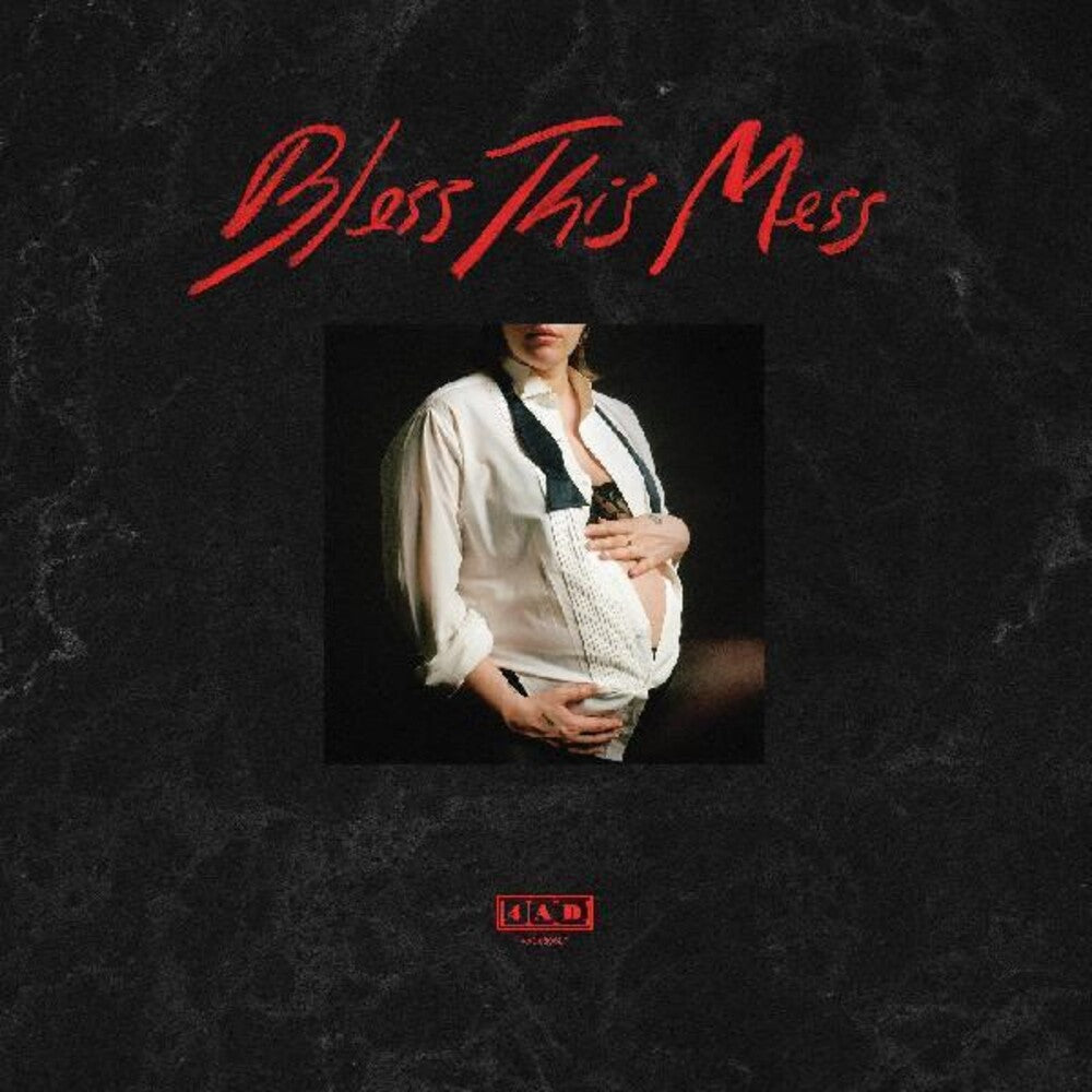 U.S. Girls - Bless This Mess [LP]
