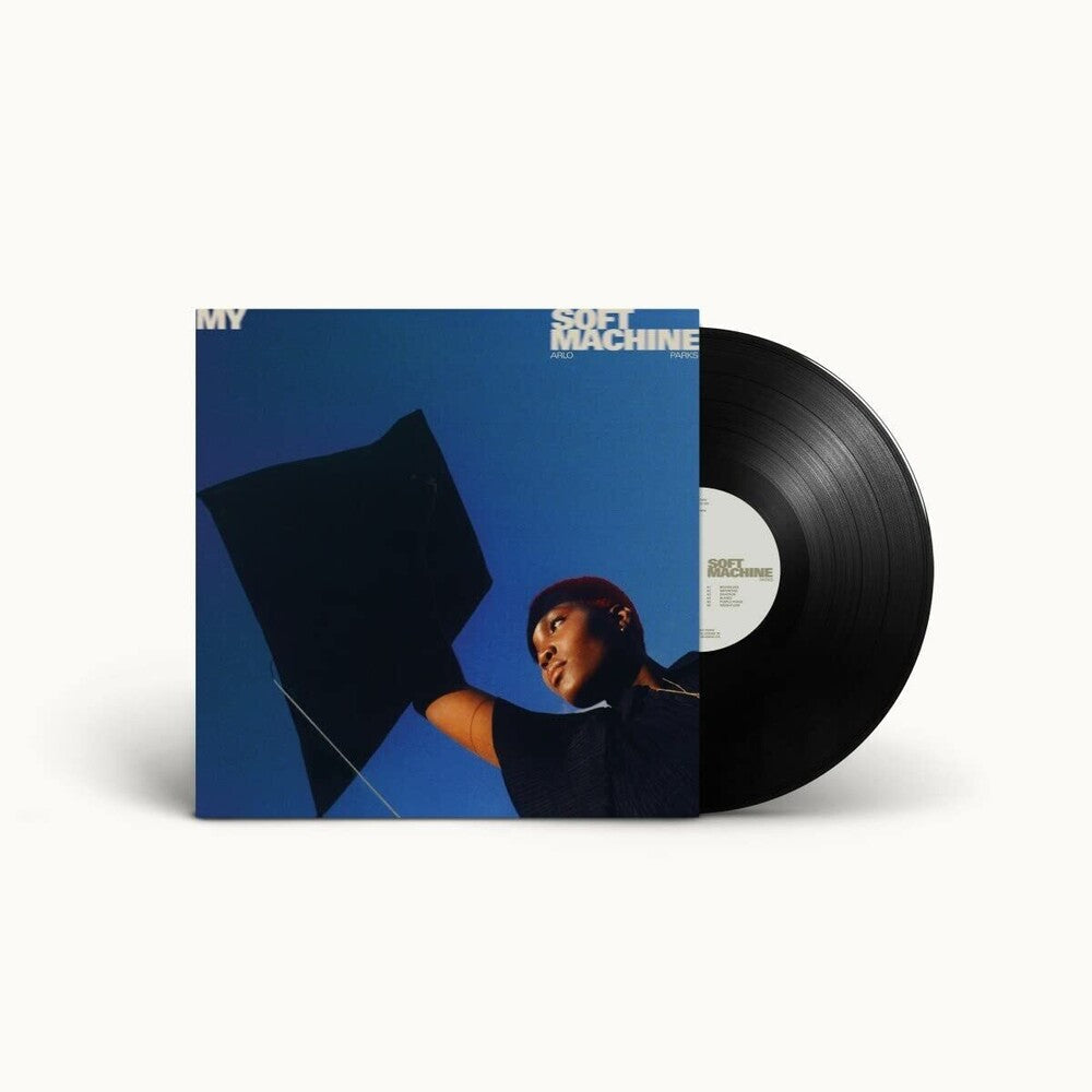 Arlo Parks - My Soft Machine [LP] Vinyl Record [New]