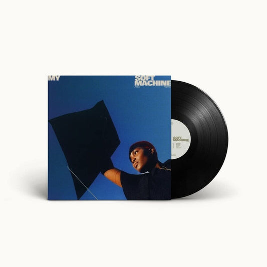 Arlo Parks - My Soft Machine [LP] Vinyl Record [New]