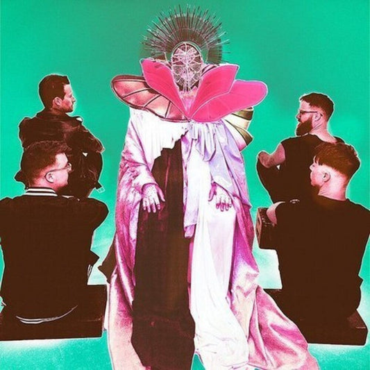 Highly Suspect - The Midnight Demon Club [LP] [New Vinyl]