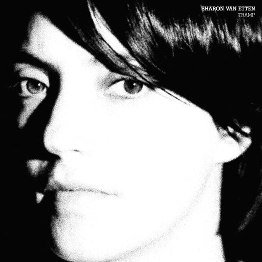 Sharon Van Etten - Tramp: Anniversary Edition [Crimson Splash LP] [New Vinyl]